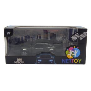 Miniatura-Carro-Dodge-ICE-Charger-1-32-Nettoy