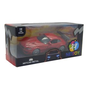 Miniatura-Carro-BMW-Z4-1-32-Nettoy