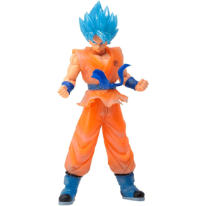 Action-Figure-23cm-Goku-SSJ-Blue-Clearise-Dragon-Ball-Super