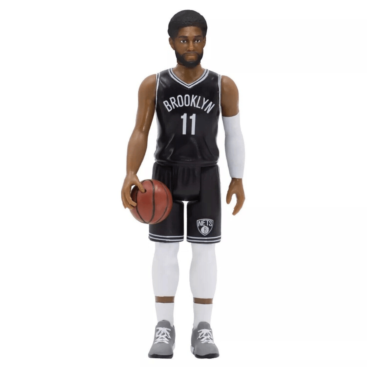 Reaction 10Cm Nba Kyrie Irving Nets Super 7 - limahobbies