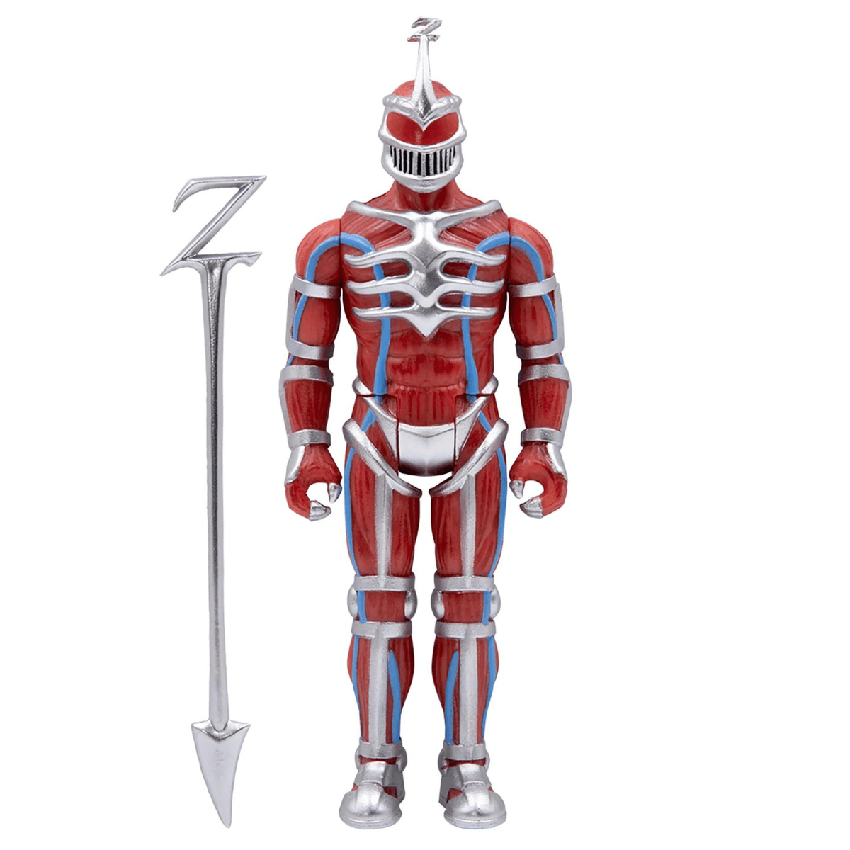 Reaction 10Cm Power Rangers Mighty Lord Zedd Super 7 - limahobbies Reaction 10Cm Power Rangers Mighty Lord Zedd Super 7 - limahobbies