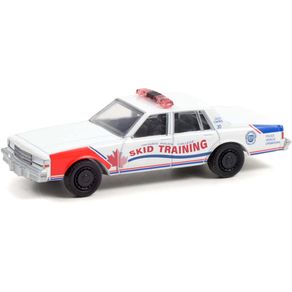 Miniatura-Carro-Chevrolet-Caprice-Policia-1987-Hot-Pursuit-Serie-39-1-64
