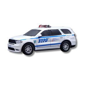 Miniatura-Dodge-Durango-NYPD-Police-2019-1-64