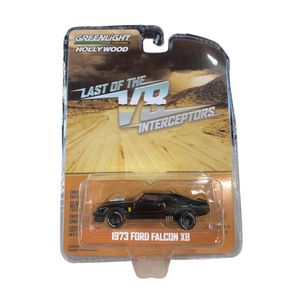 Miniatura-Carro-Ford-Falcon-Last-Interceptors-1973-1-64