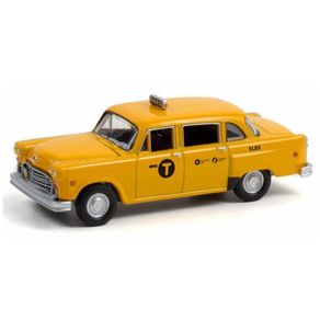 Miniatura-Carro-Checker-Taxi-1974-John-Wick-3-1-64