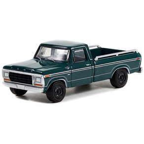 Miniatura-Picape-Ford-F-150-Ranger-XLT-1978-1-64
