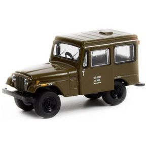 Miniatura-Carro-Jeep-DJ-5-1970-U-S-Army-Battalion-64-1-64