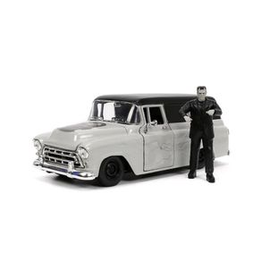 Miniatura-Chevy-Suburban-Frankenstein-1957-1-24