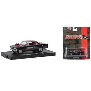 Miniatura-Carro-Chevrolet-Nova-SS-1967-1-64-Preto