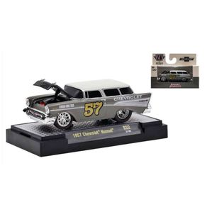 Miniatura-Carro-Chevrolet-Nomad-1957-1-64-Cinza