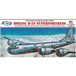 Kit-Plastico-Aviao-Boeing-B-29-Superfortress-1-120