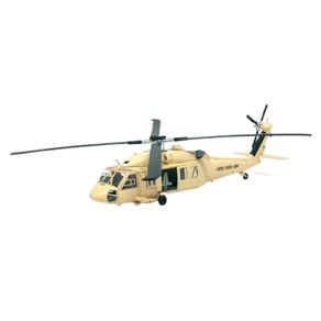 Miniatura-Helicoptero-UH-60A-82-23699-Sandhawk-Black-Hawk-1-72