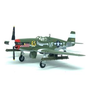 Miniatura-Aviao-North-American-P-51-B-C-Capt--D--Gentile-336th-1-72