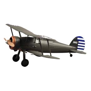 Miniatura-Aviao-Bombardeiro-Gloster-Gladiator-MK1-1-48