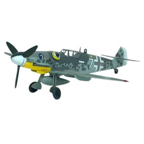 Miniatura-Aviao-Messerschmitt-BF-109G-6-Yugoslavia-1943-1-72