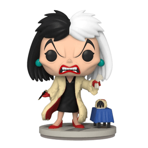 Funko-Pop-Disney-Villains-Cruella-de-Vil-1083
