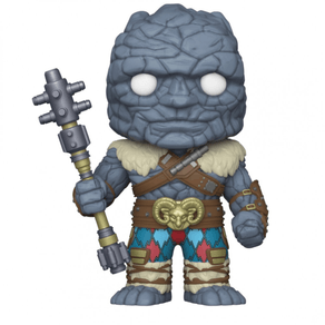 Funko-Pop-Marvel-Thor--Amor-e-Trovao-Korg-1044