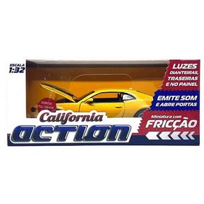 Miniatura-Carro-FD-Camaro-SS-AM-1-32-California-Toys