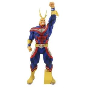 Action-Figure-BWFC-My-Hero-Academia-All-Might