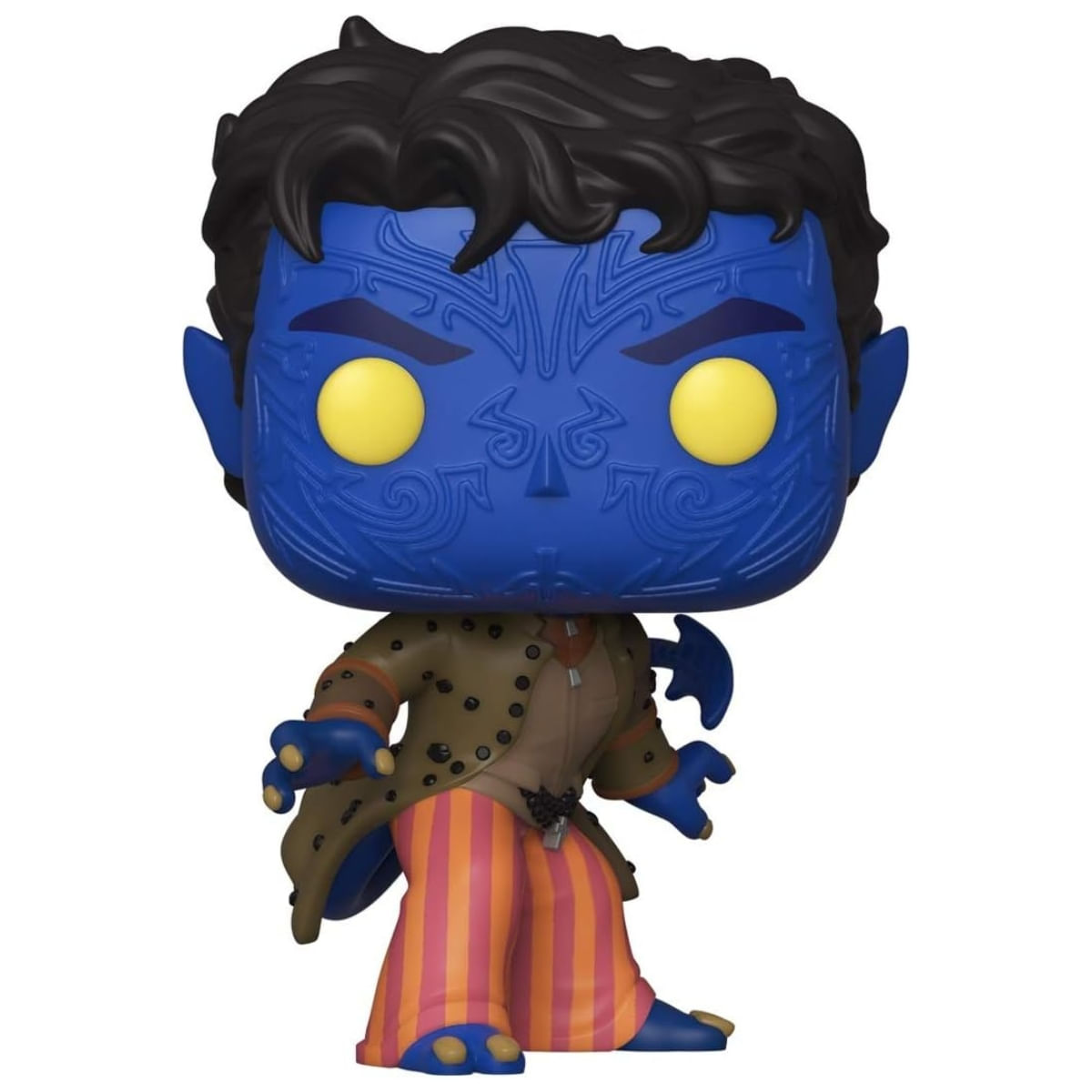 funko pop マーベルコミック アリシェム Funko Pop! Marvel: X-Men - Apocalypse - Marvel Comics - figura de