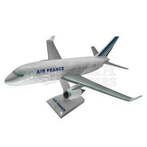 Miniatura-Aviao-De-Madeira-Airbus-A330-Air-France