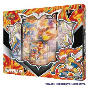 Pokemon-Box-Infernape-V