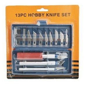 Kit-estiletes-de-precisao-p--hobby-13-laminas