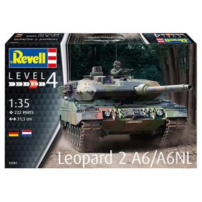 Kit-Plastico-Tanque-Leopard-2-A6-A6NL-1-35