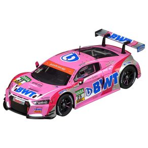 Miniatura-Carro-Autorama-Audi-R8-LMS-BWT-No--25-1-32