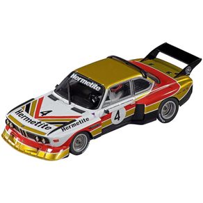 Miniatura-Carro-Autorama-BMW-3-5-CSL--1977-No--04-1-32