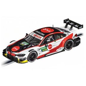 Miniatura-Carro-Digital-autorama-BMW-M4-DTM--T--Glock-No--16-1-32