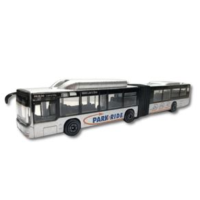 Miniatura-Onibus-Man-Lion-s-City-G-Park---Ride-Cinza