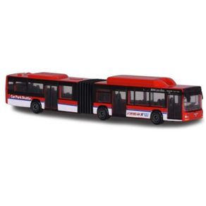 Miniatura-Onibus-Man-Lion-s-City-G-Car-Park-Shuttle-Vermelho