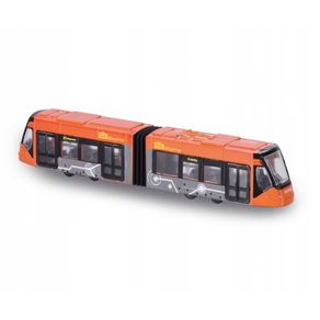Miniatura-Onibus-Siemens-Avenio-Tram-Laranja