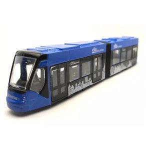 Miniatura-Onibus-Siemens-Avenio-Tram-Azul