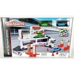 Miniatura-Caminhao-TGX-Porsche-1-64-Majorette