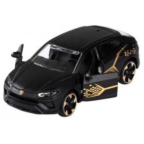 Miniatura-Carro-Lamborghini-Urus-Limited-Edition-1-64-Preto