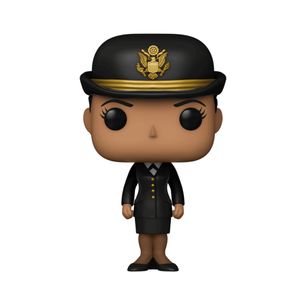 Funko-pop-U-S--ARMY-Soldier-Female-H