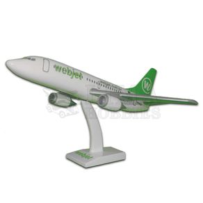 Miniatura-Aviao-De-Madeira-Boeing-737-Webjet