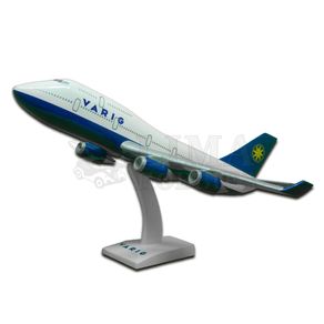 Miniatura-Aviao-De-Madeira-Boeing-747-Varig