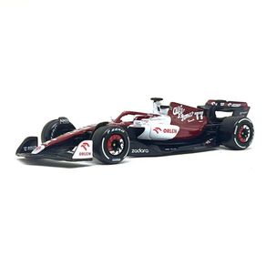 Miniatura-Formula-1-Alfa-Romeo-C42--77-Valtteri-Bottas-2022-1-43