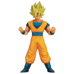 Action-Figure-Dragon-Ball-Burning-Fighters-Goku