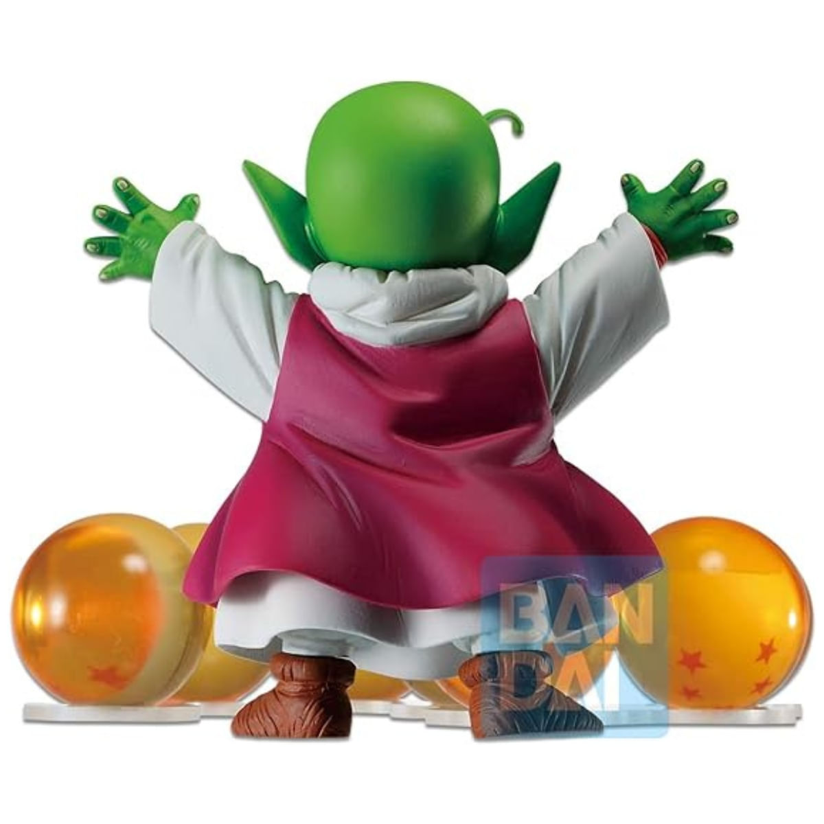 Action Figure Dragon Ball Ichiban Dende Vs Omnibus Z Ichibansho