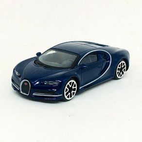 Miniatura-Carro-1-43-Bburago-Street-Fire---Bugatti-Chiron-Azul-Strret-Fire