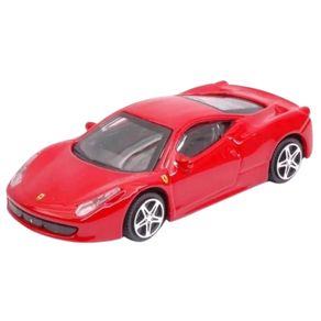 Miniatura-Carro-Ferrari-458-Italia-Race-e-Play-1-43-Vermelho