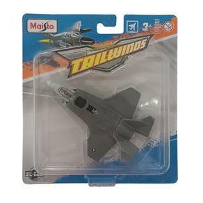 Miniatura-Aviao-Lockheed-F-35-Lightning-Tailwinds