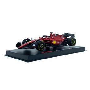 Miniatura-Formula-1-Ferrari-F1-75-16-Charles-Leclerc-2022-1-43