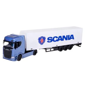 Miniatura-Caminhao-Scania-770s-Container-Trailer-azul