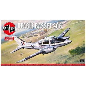 Kit-Plastico-Aviao-Beagle-Basset-206-1-72