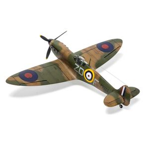 Kit-Plastico-Aviao-Supermarine-Spitfire-Mk-1a-1-48